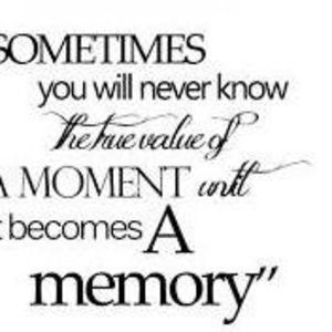 Meet your Posher, Cheryl